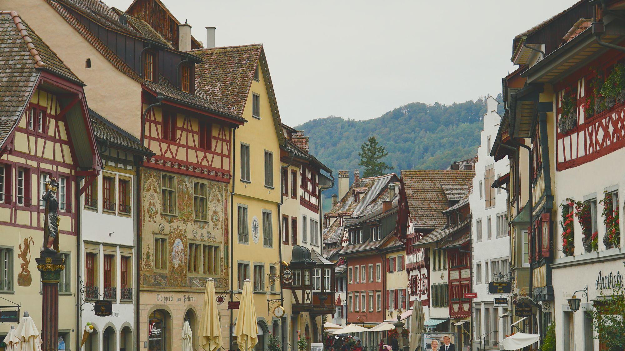 An Introduction to German Culture