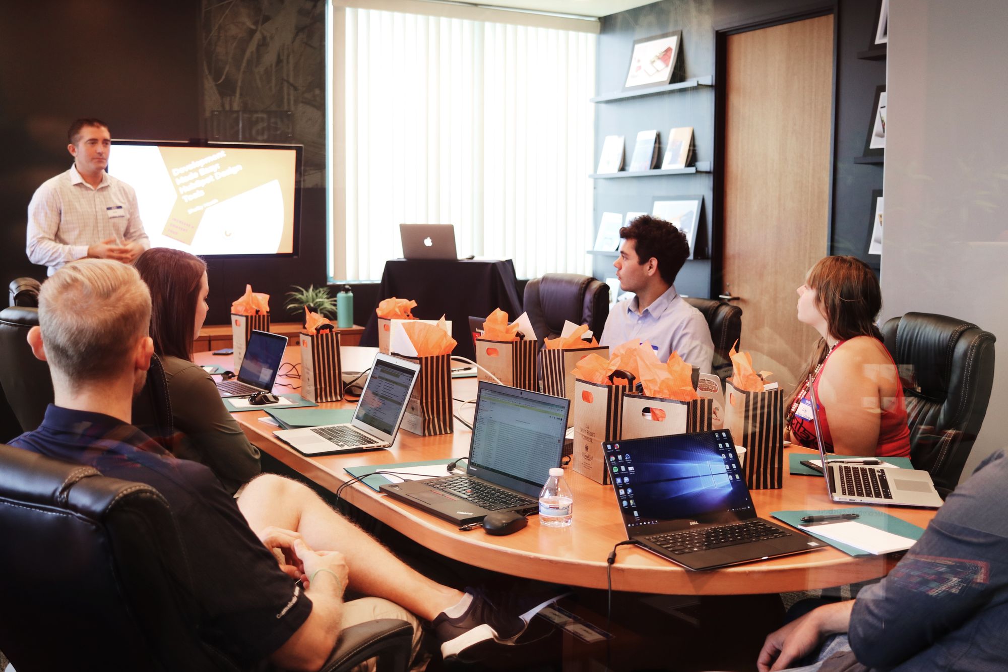 Why Company Culture Matters to Millennials