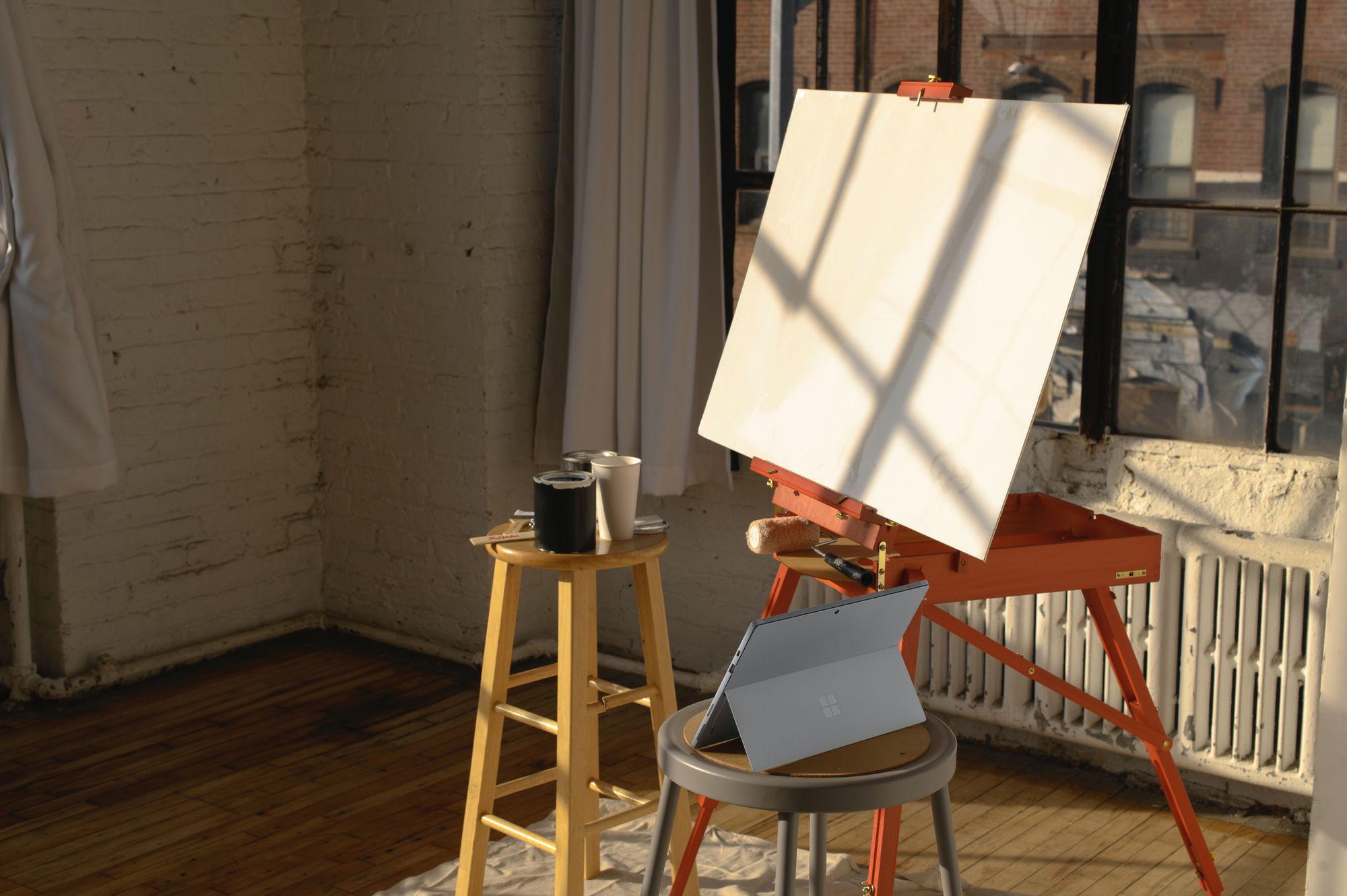 Painting 101: Tips for Beginners