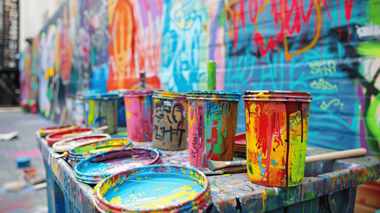 dumpster-with-paint