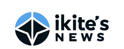 ikites news logo