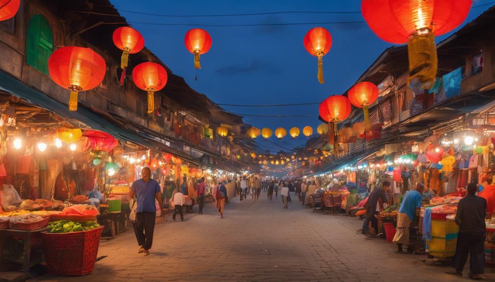 embrace local culture fully