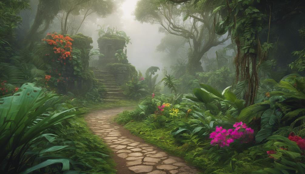 exploring lesser known travel spots