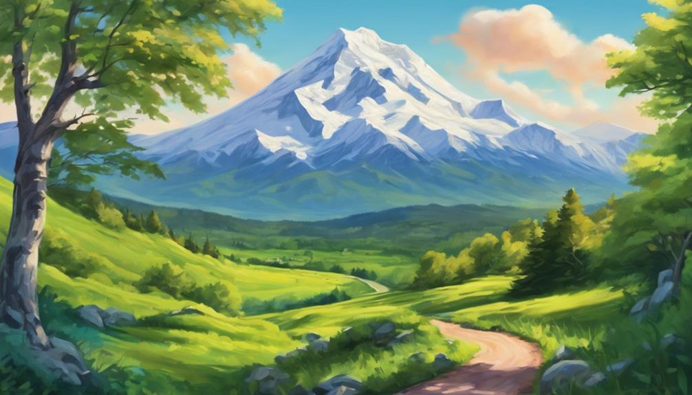 global destinations for hiking