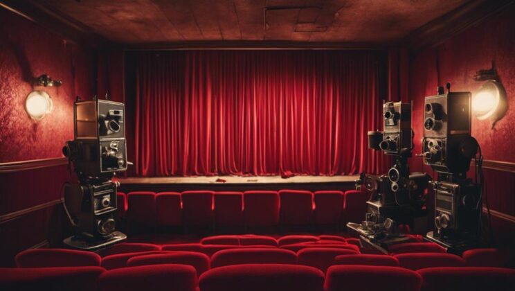 Breaking the Mold – Indie Films You Can't Miss