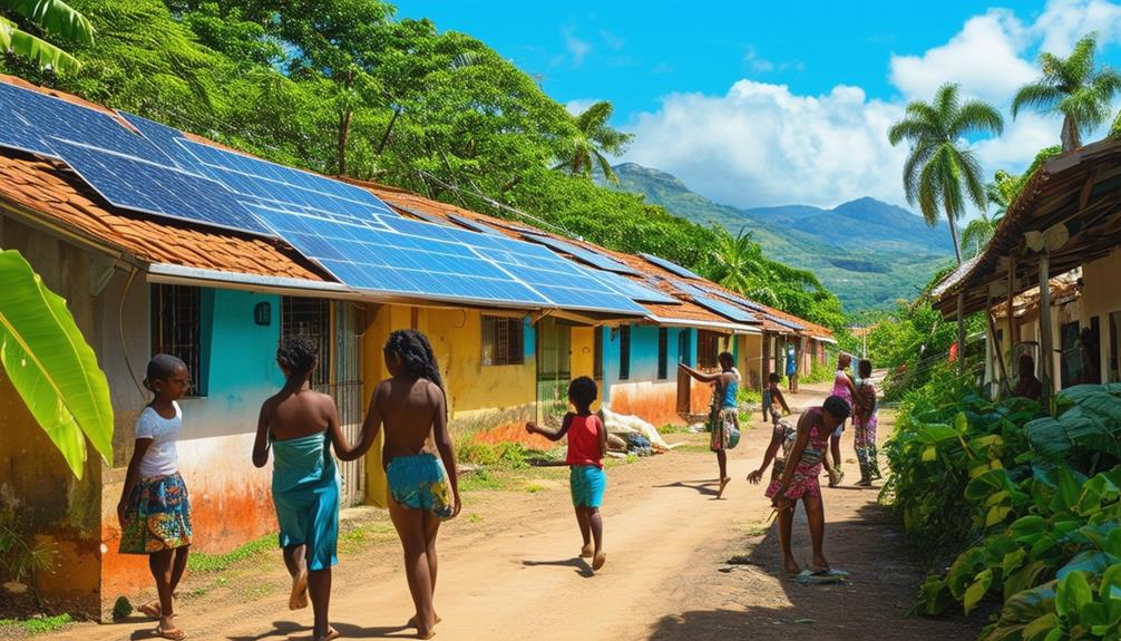 renewable energy for all