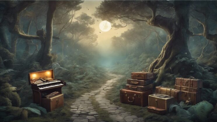 Exploring Music That Tells Stories of Adventure