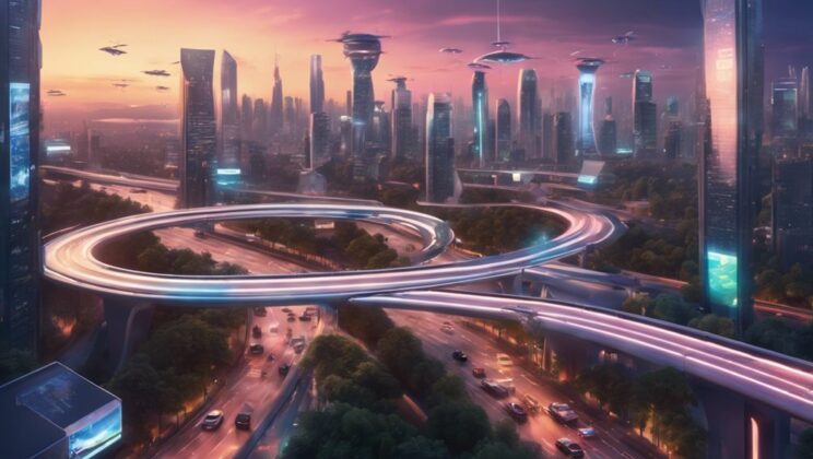 The Future of Autonomous Vehicles and What Lies Ahead