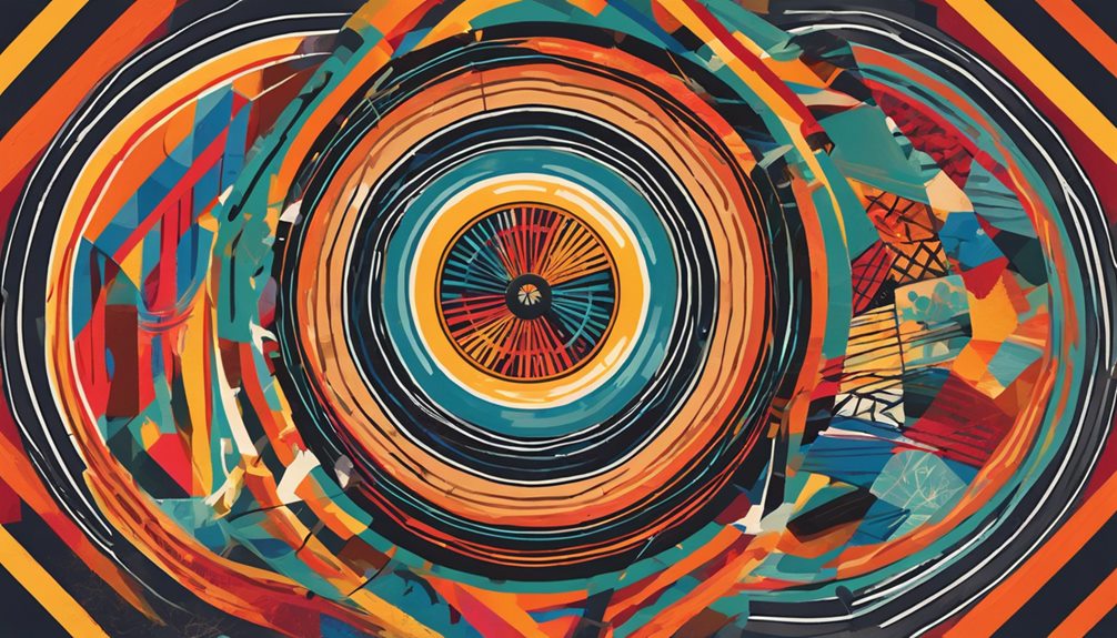 cultural heritage shapes music