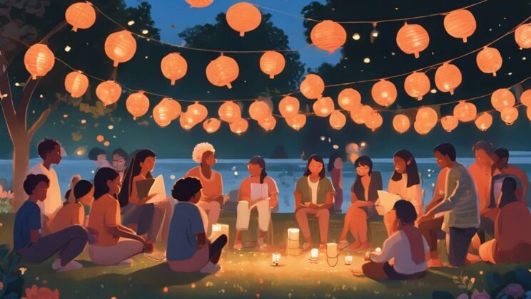 How to Find Local Events That Inspire Connection