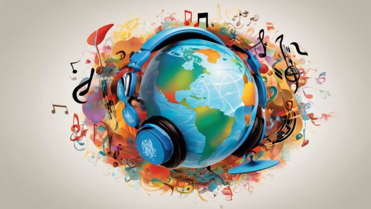 Uncovering Hidden Music Gems From Around the World