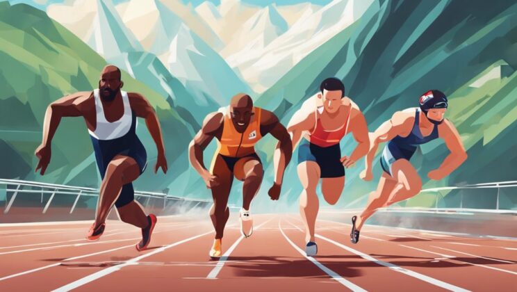Training Like a Champion – Tips From Elite Athletes