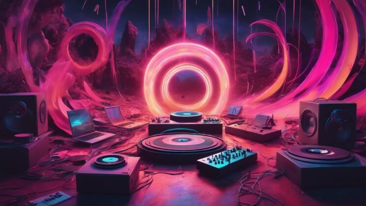 The Rise of Experimental Sounds You Should Explore