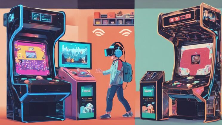 The Evolution of Virtual Reality – From Gaming to Real-World Applications