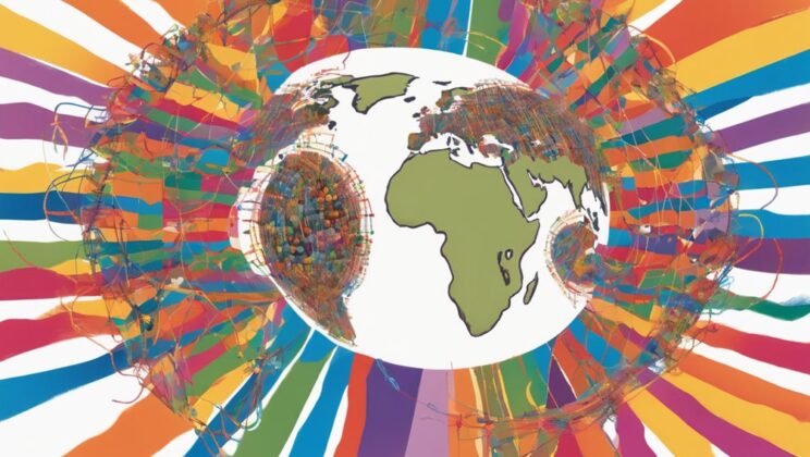Analyzing the Impact of Grassroots Movements Worldwide