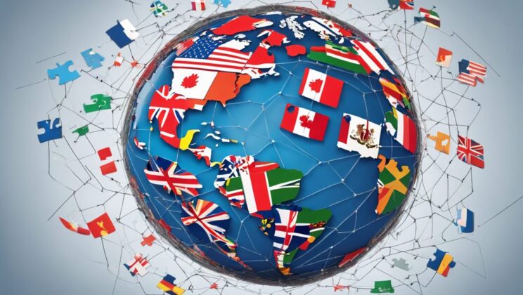 How International Relations Influence Domestic Policies