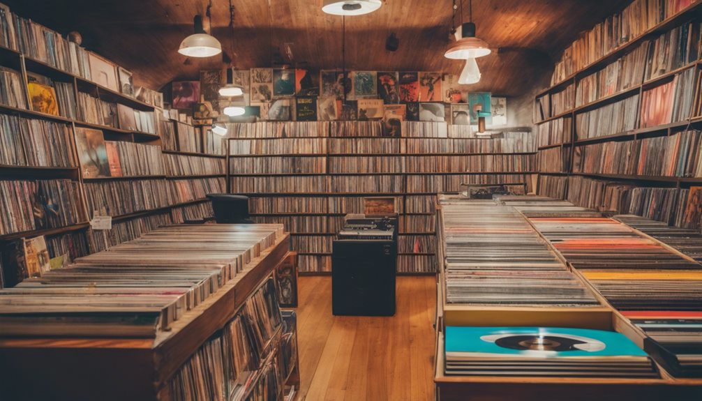 global music collection guide