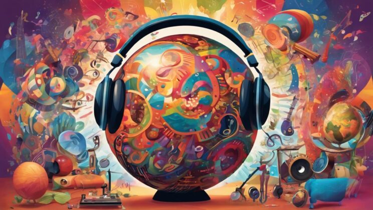 How Global Music Trends Are Shaping Today’s Sound