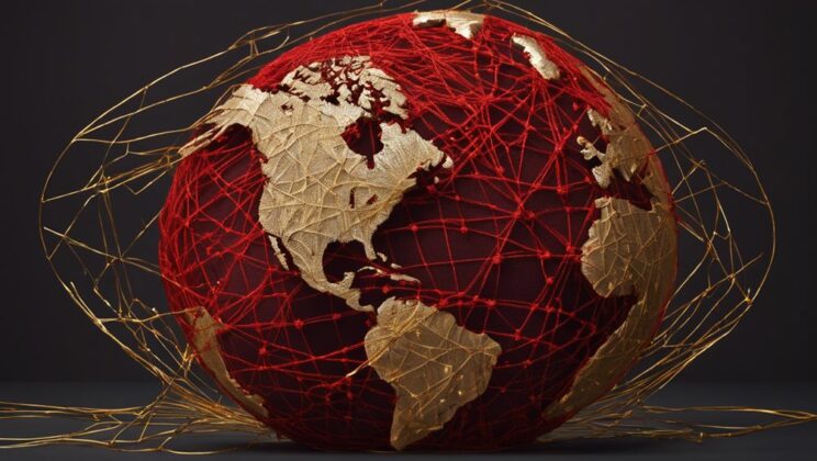 Exploring the Power Dynamics in Global Politics