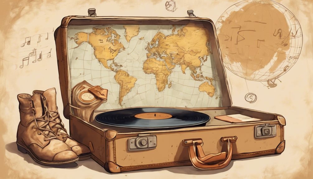 inspiring epic soundtracks collection