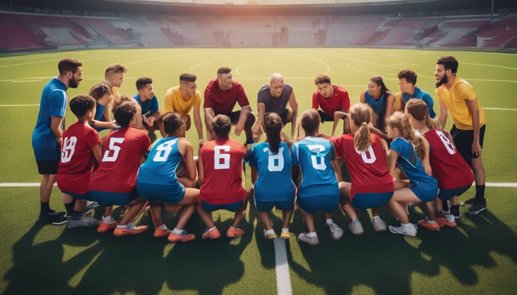 leadership fuels team success