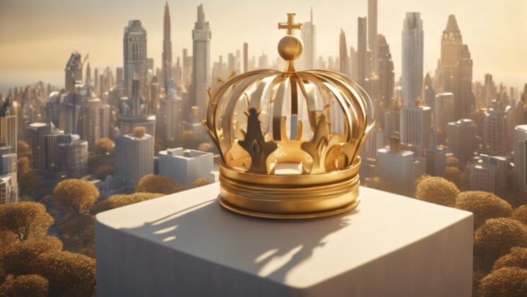 Why Location Remains King in Real Estate Investments