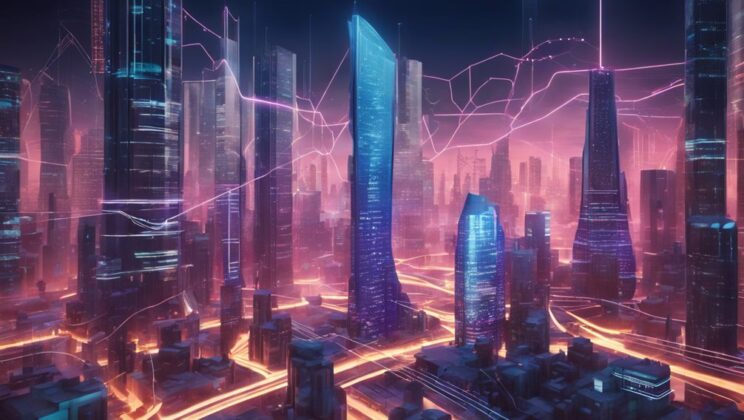 How Market Trends Shape the Future of Real Estate