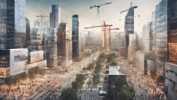 Navigating the Complexities of Commercial Real Estate