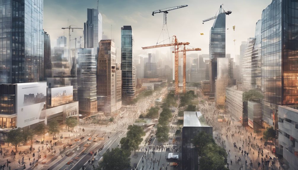 mastering commercial real estate