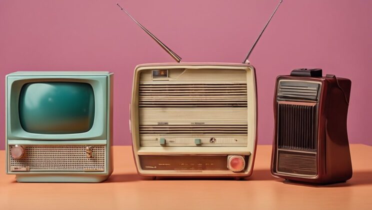 The Evolution of Media’s Role in Shaping Public Opinion