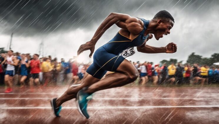 How Mental Toughness Shapes Athletic Success