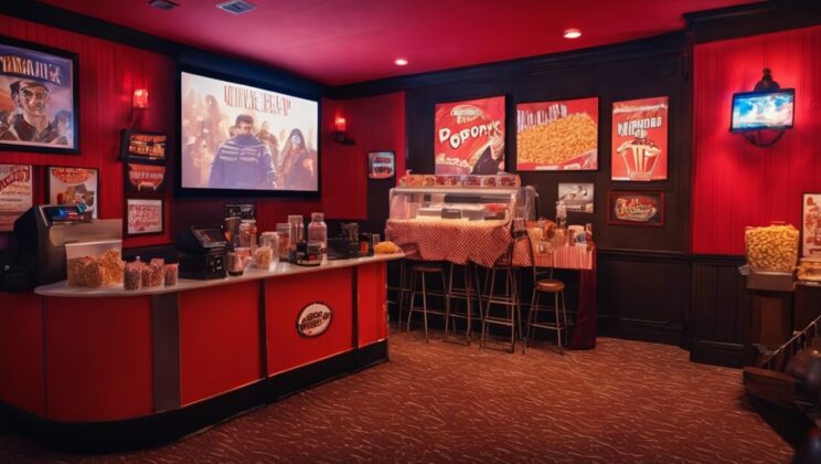 The Ultimate Guide to Hosting a Movie Marathon