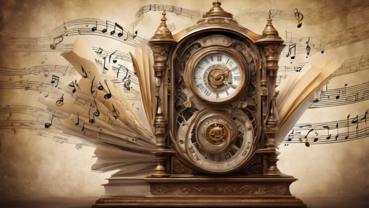 Traveling Through History With Classical Music
