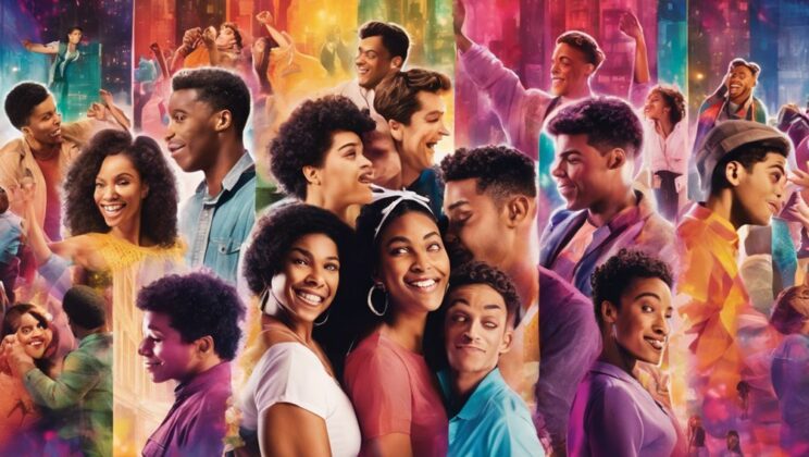 The Top Musicals That Celebrate Community and Unity