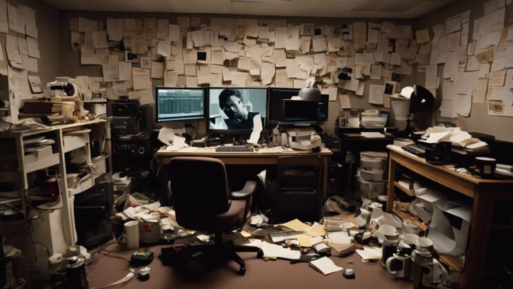 The Best Behind-the-Scenes Documentaries to Watch