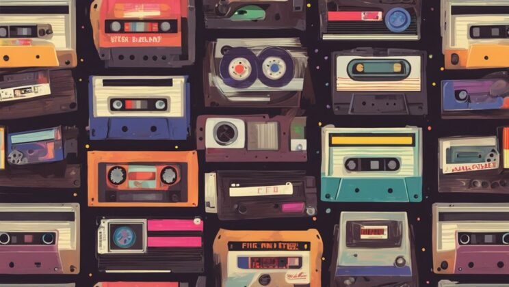 Why Nostalgia Is Making a Comeback in Entertainment