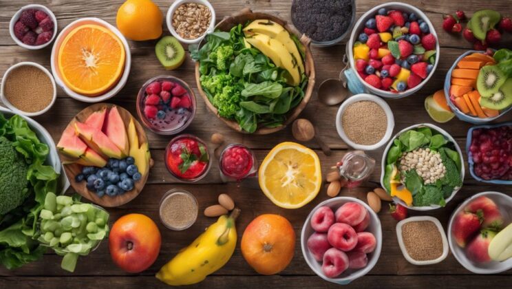 Fueling Performance – The Secrets Behind Athletic Nutrition