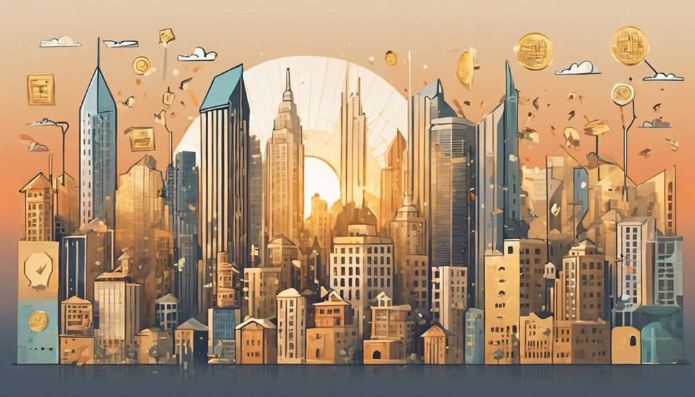 profitable real estate strategies