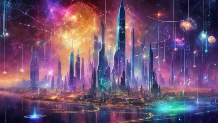 The Magic of Quantum Computing and What It Means for the Future