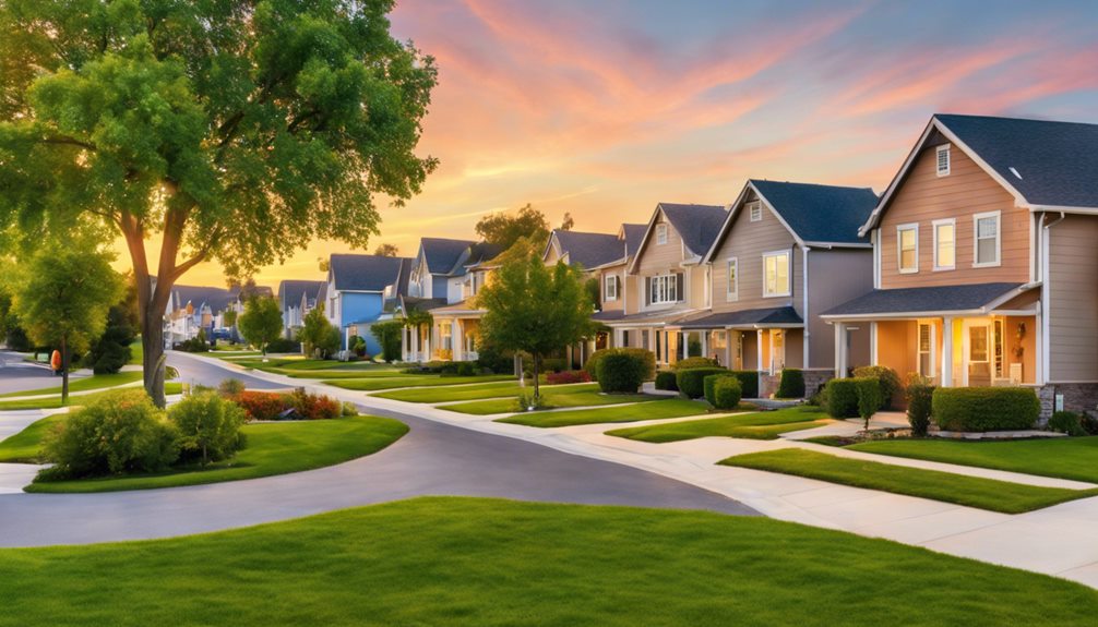 significance of hoa regulations