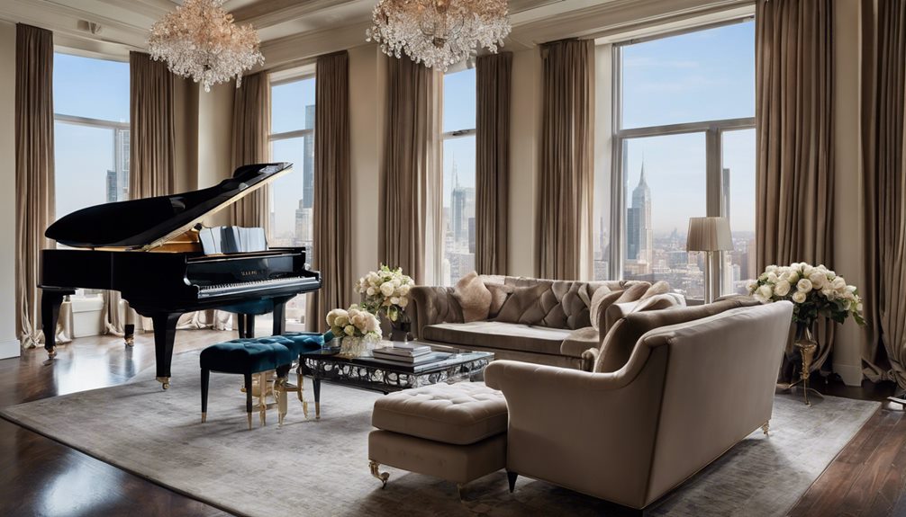staging enhances home sales