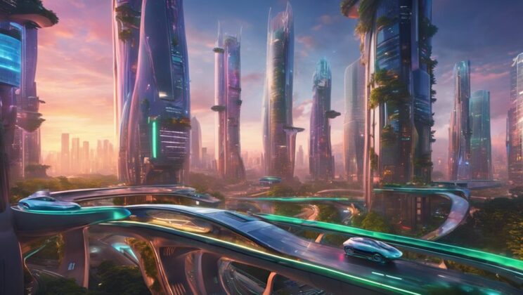 The Future of Urban Development and Luxury Living