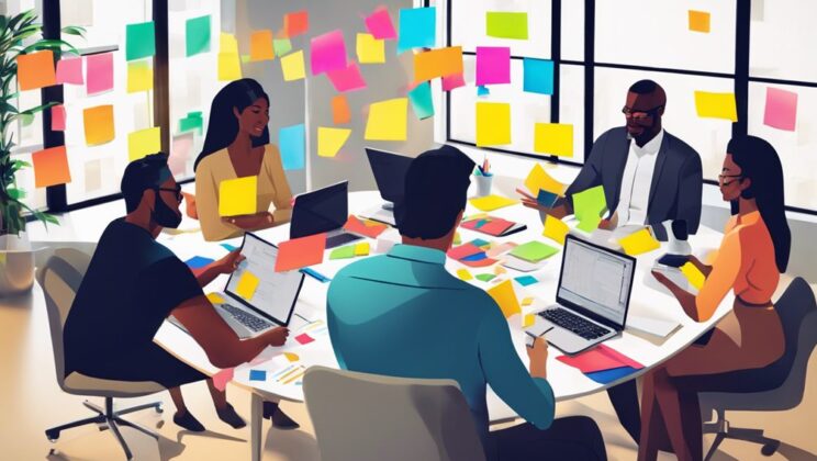 The Role of Teamwork in Achieving Unbeatable Results