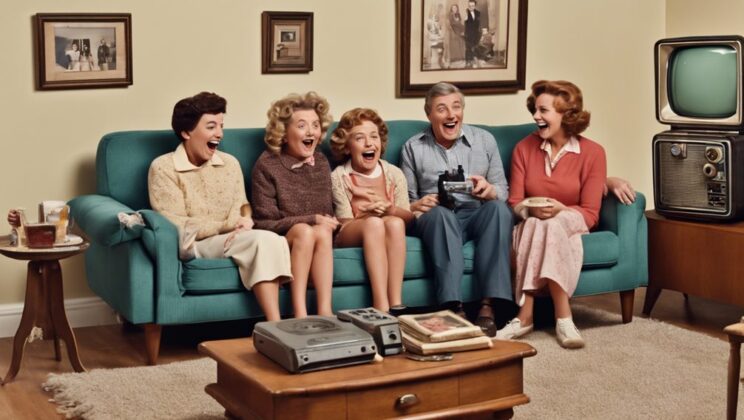 Why Classic TV Series Are Still Loved by All Ages