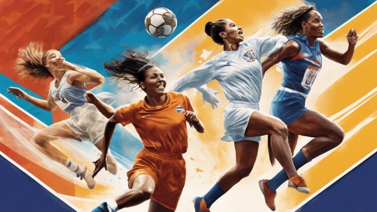Pioneers Who Redefined Their Sports Forever