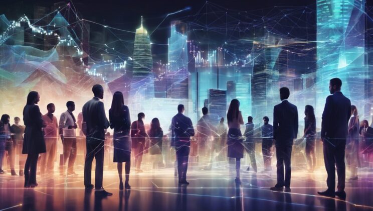 How Big Data Is Powering Insights That Change the World