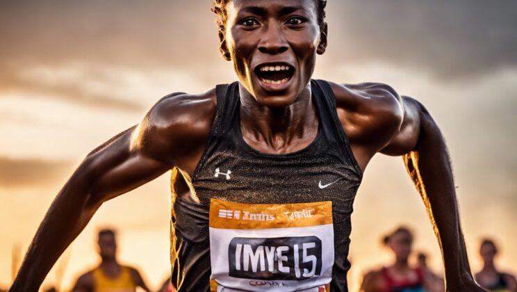 Breaking Records – Stories of Unrelenting Determination