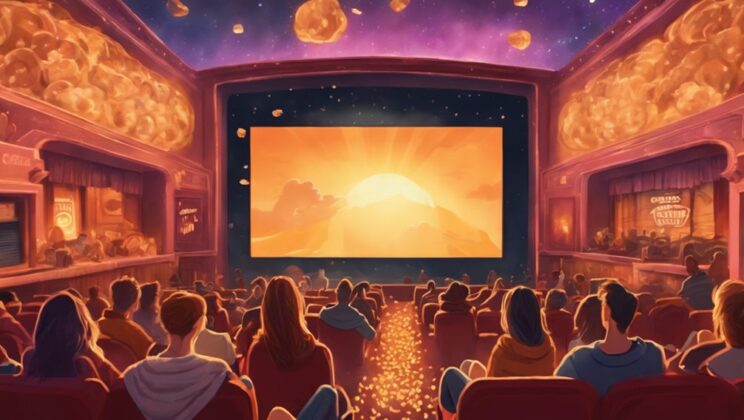 Feel-Good Movies to Brighten Any Day