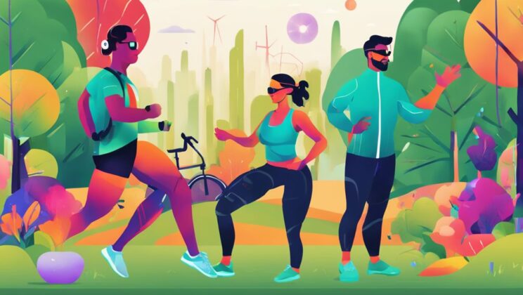 How Wearable Tech Is Redefining Personal Health and Fitness
