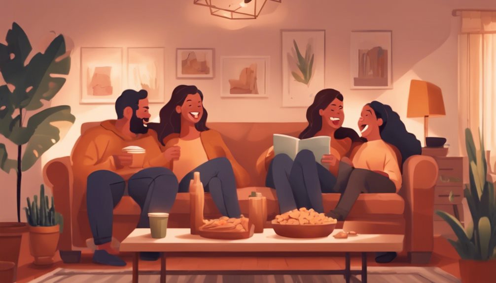 wholesome tv for families
